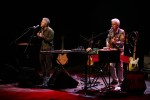 XX Barnasants. Festival de canción de autor Kiko Veneno y Martín Buscaglia en el Auditori. Jueves 26 de febrero