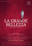 VII Premios Gaudí Cartel de la película La grande bellezza (La gran bellesa)