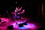 XX Barnasants. Festival de canción de autor Maria de Medeiros en Luz de Gas. Sábado, 14 de febrero