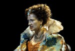 XXII Edició Premis Butaca de Teatre de Catalunya Caracterització · Maria Estuard (Toni Santos)