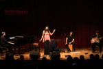 XX Barnasants. Festival de cançó d'autor Concert Miryam Quiñones. 19 de març, Auditori Barradas