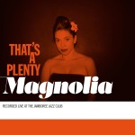 13º San Miguel Mas i Mas Festival Myriam Swanson presenta 'Magnolia'