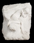 Una mica d'escultura, si us plau! L'escultura europea del segle XX Infantesa, de Naoum Aranson
