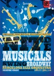 Noche de musicales: Swing Broadway 