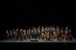 Orquestra Camera Musicae - Temporada 2014-2015 La OCM, en directo