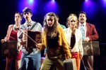 XXII Edició Premis Butaca de Teatre de Catalunya Musical · Oh my god Barcelona! (Associació Artdevellut)