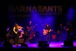 XX Barnasants. Festival de canción de autor Concierto Pau Alabajos. 14 de marzo, Auditori