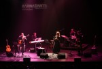 XX Barnasants. Festival de canción de autor Concierto Perla Batalla. 13 de marzo, Teatre Joventut
