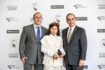 Premis Fundació Princesa de Girona 2017 Photocall · Lliurament Premis FPdGi 2017