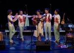 XXIII Barnasants. Projecte cultural de cançó d'autor Rusó Sala y Sakapatú