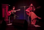 XX Barnasants. Festival de canción de autor Concierto Rusó Sala. 14 de marzo, CC Albareda