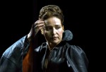 XXII Edició Premis Butaca de Teatre de Catalunya Actriu teatral · Sílvia Bel (Maria Estuard)