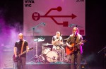 28è Mercat de Música Viva de Vic Gossos MMVV '16 16.09.16