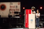 27 Mercat de Música Viva de Vic Premi Puig Porret 17.09.15