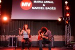 28è Mercat de Música Viva de Vic Inici de la festa-concert MMVV 2016 · 06.09.16 