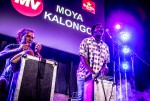 28è Mercat de Música Viva de Vic Moya Kalongo