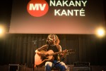 28è Mercat de Música Viva de Vic Nakany Kanté