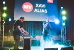 28è Mercat de Música Viva de Vic Xavi Alias