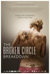 VII Premis Gaudí Cartell de la pel·lícula The Broken Circle Breakdown (Alabama Monroe)