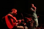XX Barnasants. Festival de canción de autor VerdCel en el CC Albareda. Viernes 27 de febrero