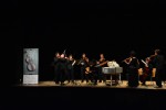 FeMAP · Festival de Música Antigua de los Pirineos 2016 Les Quatre Estacions de Vivaldi · Berga