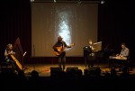 XX Barnasants. Festival de canción de autor Xavier Baró en el Auditori Barradas. Domingo 15 de febrero