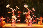 4º Festival Internacional del Circo Ciutat de Figueres Yunnan Acrobatic Troupe. Antipodismo. China
